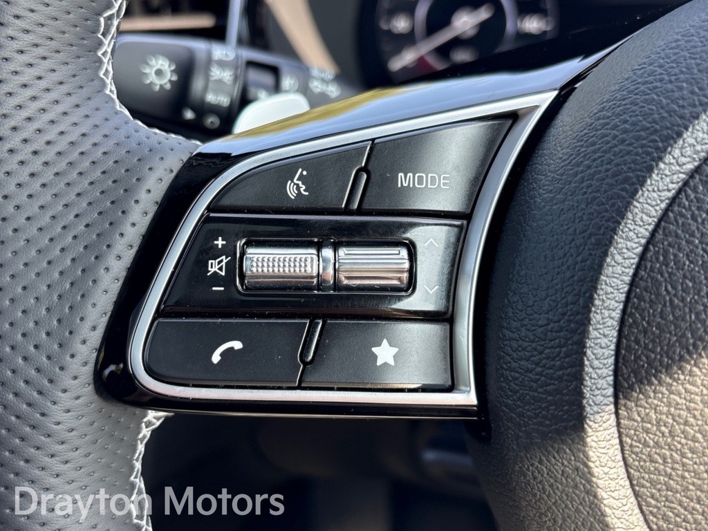 Kia Xceed 1.0 T-gdi Gt-line White #33