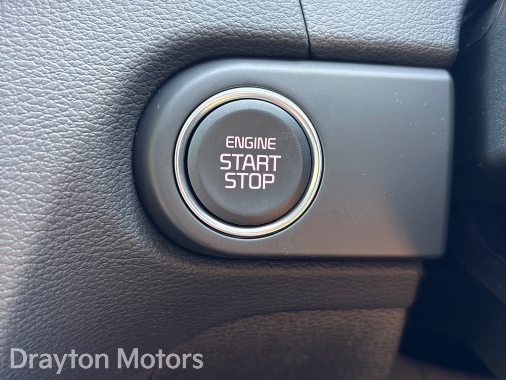 Kia Xceed 1.0 T-gdi Gt-line White #26