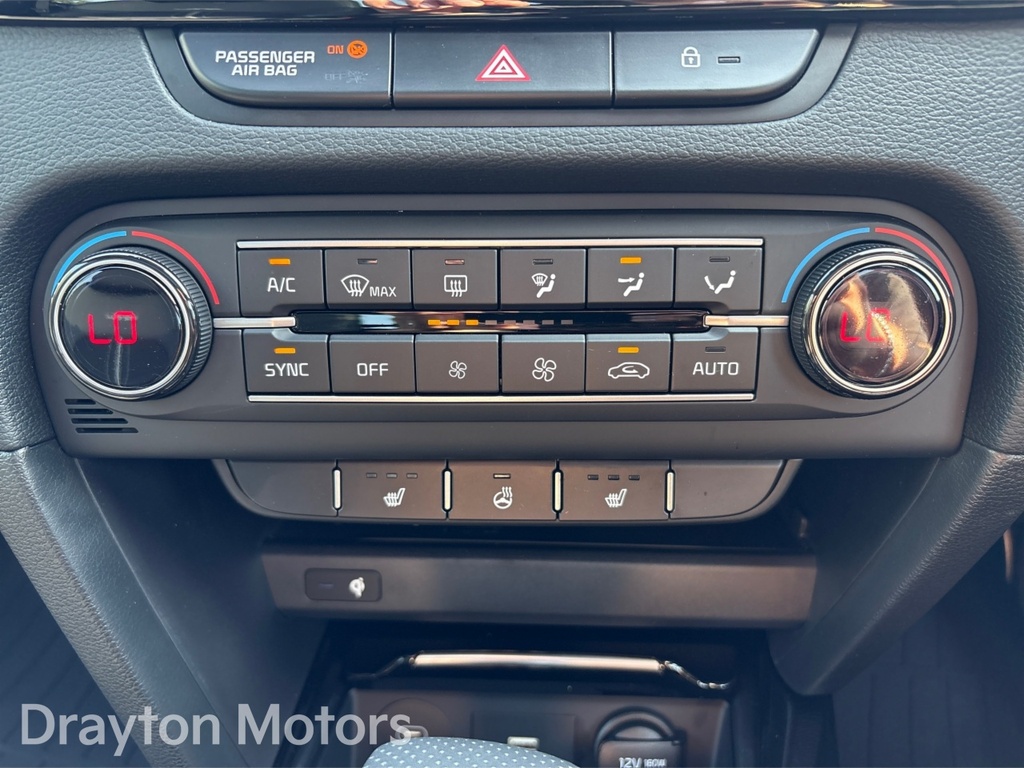 Kia Xceed 1.0 T-gdi Gt-line White #23