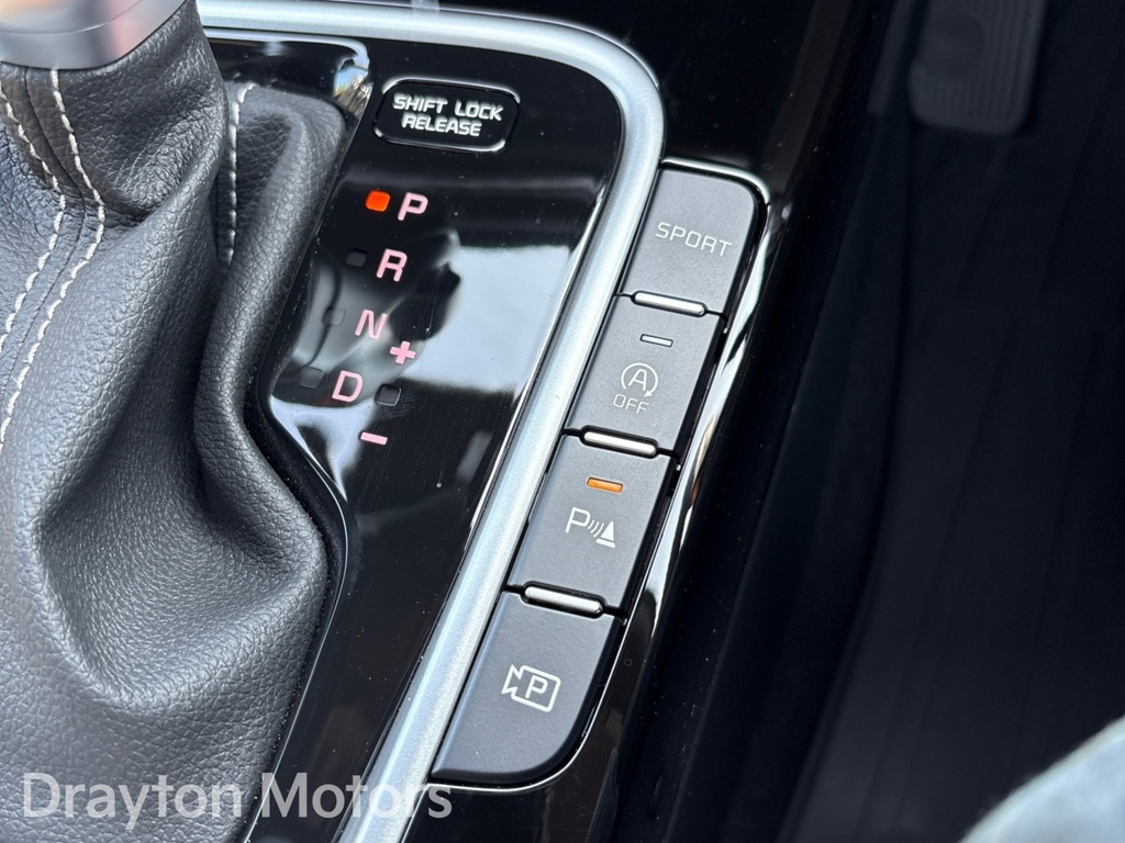 Kia Xceed 1.0 T-gdi Gt-line White #24