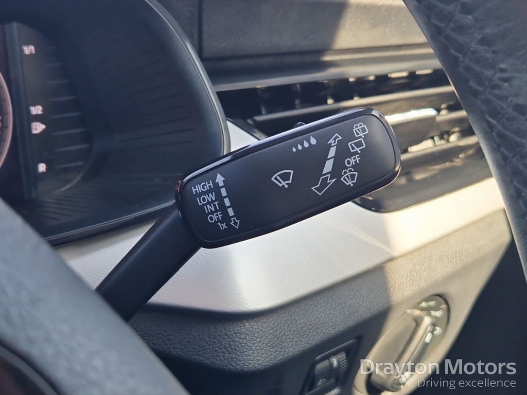 Skoda Kamiq Hatchback  #28