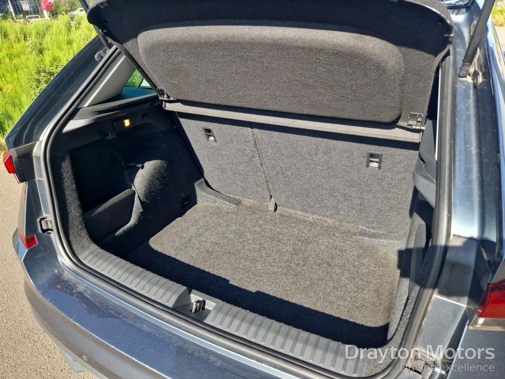 Skoda Kamiq Hatchback  #42