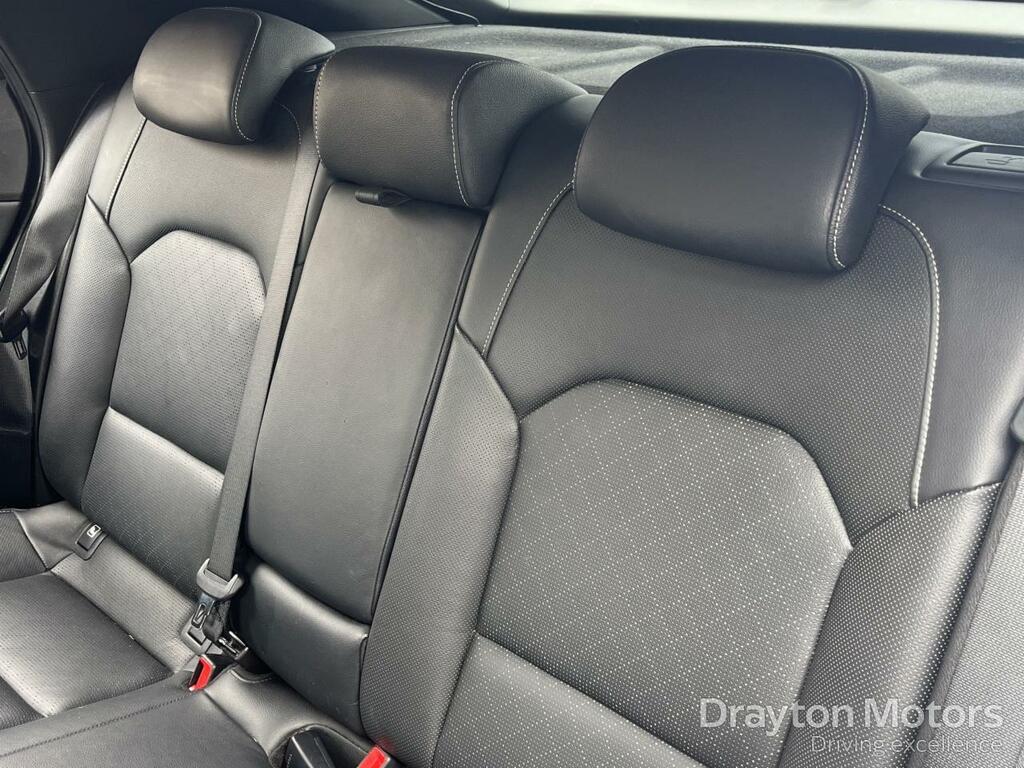 Kia Xceed 1.0T Gdi Isg 2 Silver #32