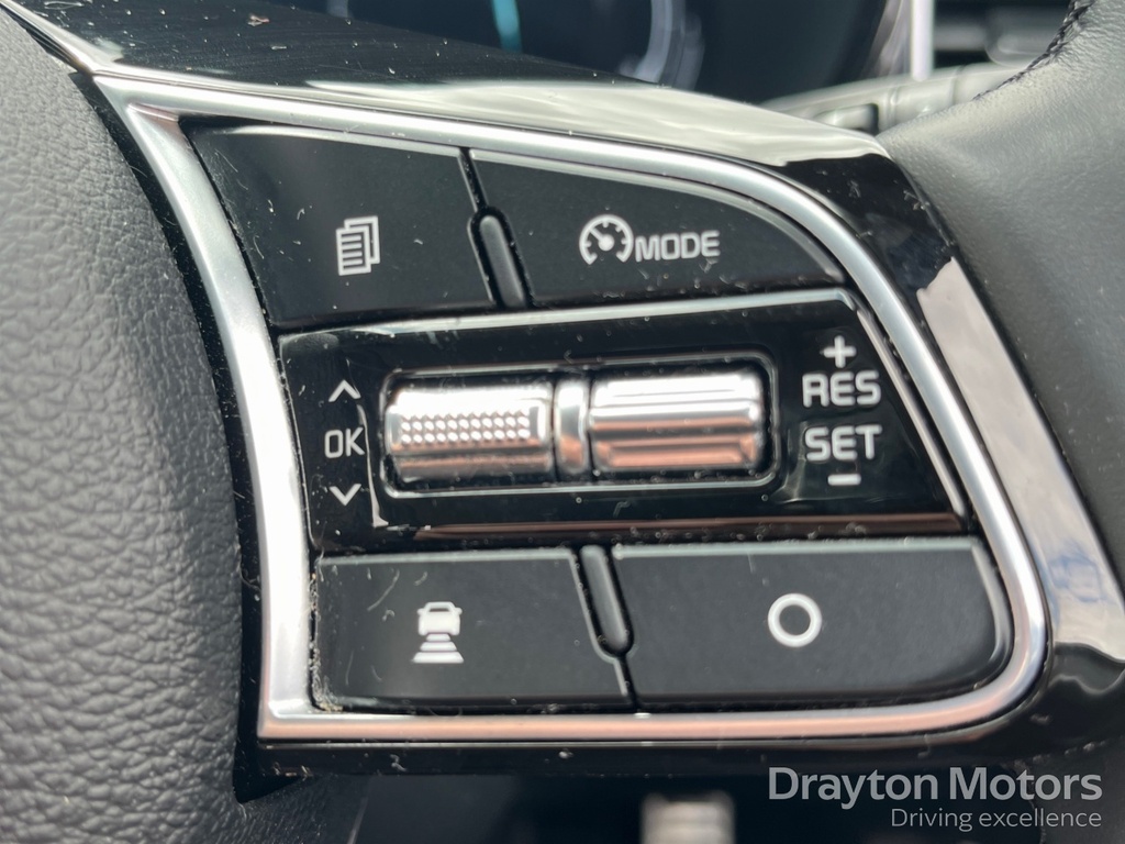 Kia Xceed 1.0T Gdi Isg 2 Silver #18