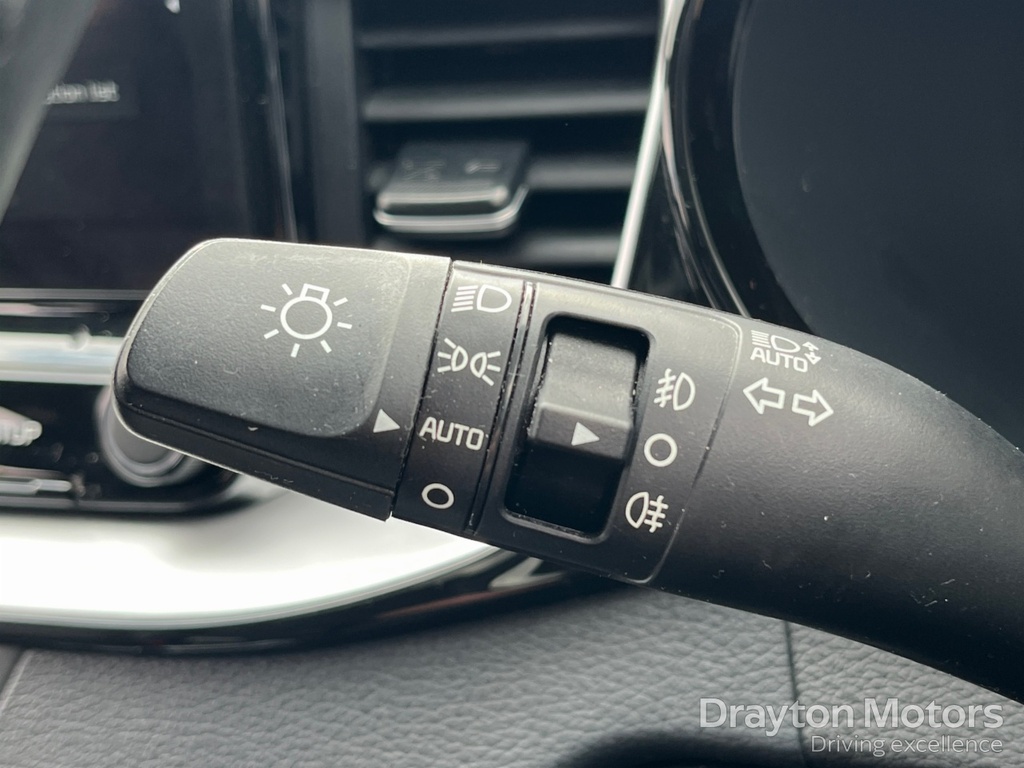 Kia Xceed 1.0T Gdi Isg 2 Silver #27