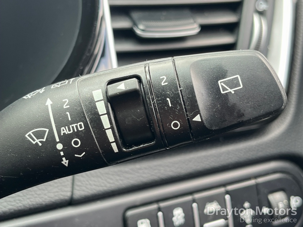 Kia Xceed 1.0T Gdi Isg 2 Silver #29