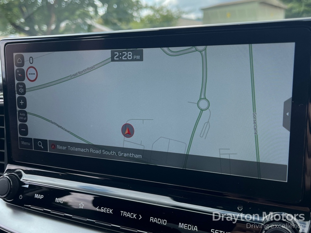 Kia Xceed 1.0T Gdi Isg 2 Silver #19