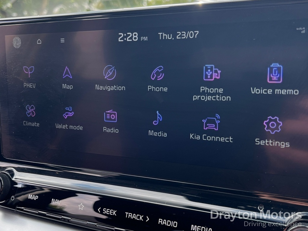 Kia Xceed 1.0T Gdi Isg 2 Silver #21