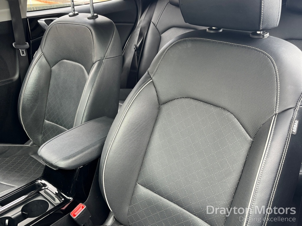 Kia Xceed 1.0T Gdi Isg 2 Silver #30