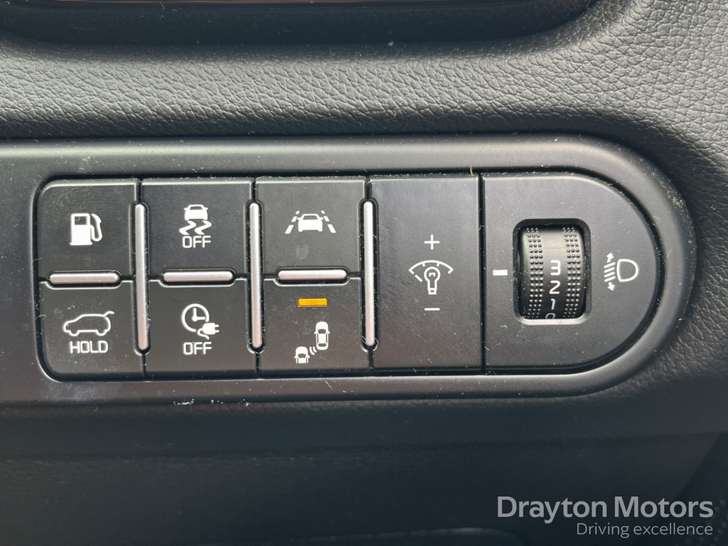 Kia Xceed 1.0T Gdi Isg 2 Silver #35
