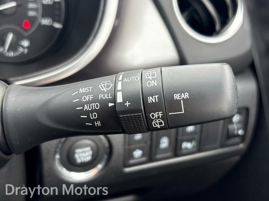 Suzuki Vitara 61Kwh Motion Suv 174 Ps Black #27