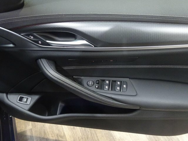 BMW 5 Series Bmw Used G30 520D Xdrive M Sport Saloon Lci B47 2. Blue #26