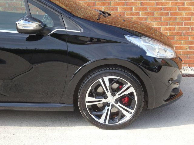 Peugeot 208 Active Silver #9