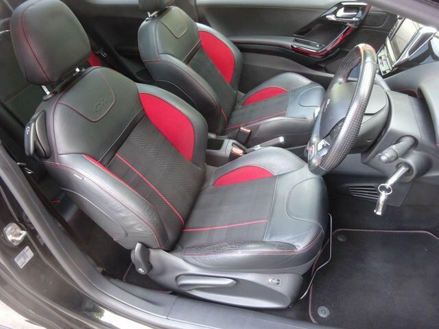 Peugeot 208 Active Silver #14