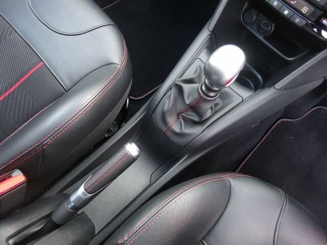 Peugeot 208 Active Silver #19