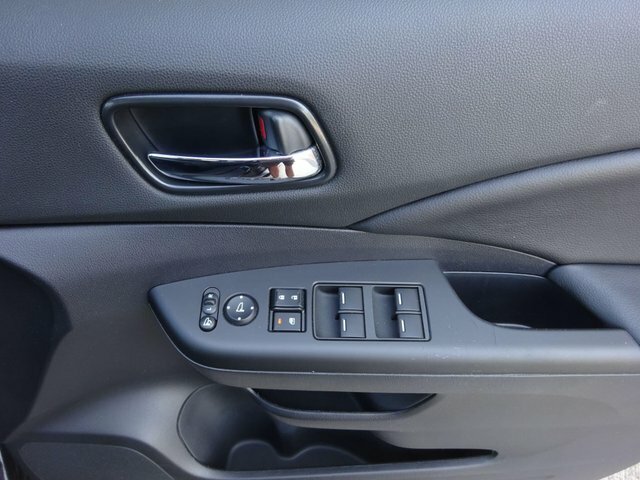 Honda Cr-V Ex I-vtec - #32
