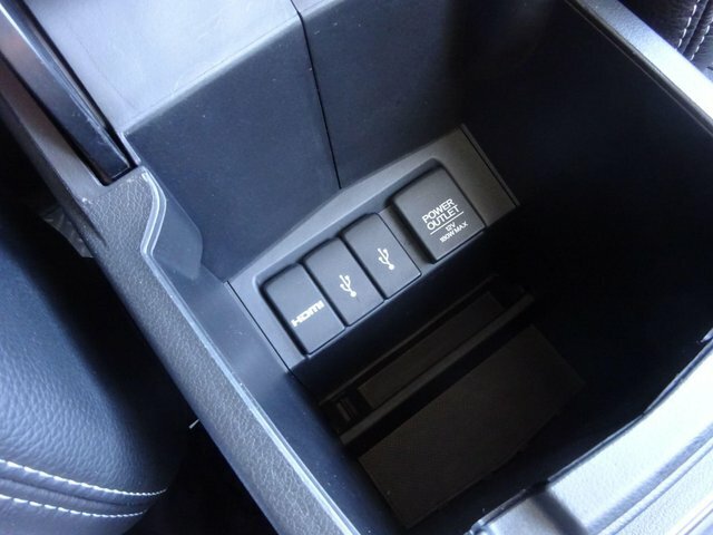 Honda Cr-V Ex I-vtec - #31