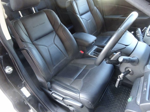 Honda Cr-V Ex I-vtec - #14