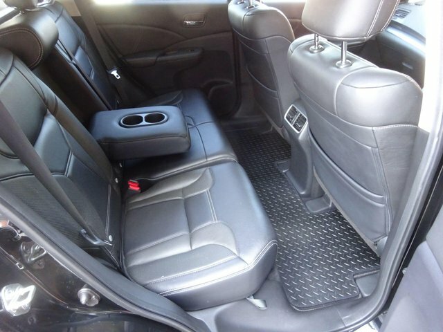 Honda Cr-V Ex I-vtec - #15
