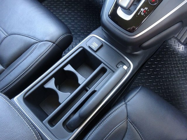 Honda Cr-V Ex I-vtec - #21
