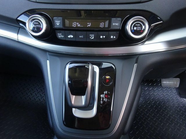 Honda Cr-V Ex I-vtec - #22