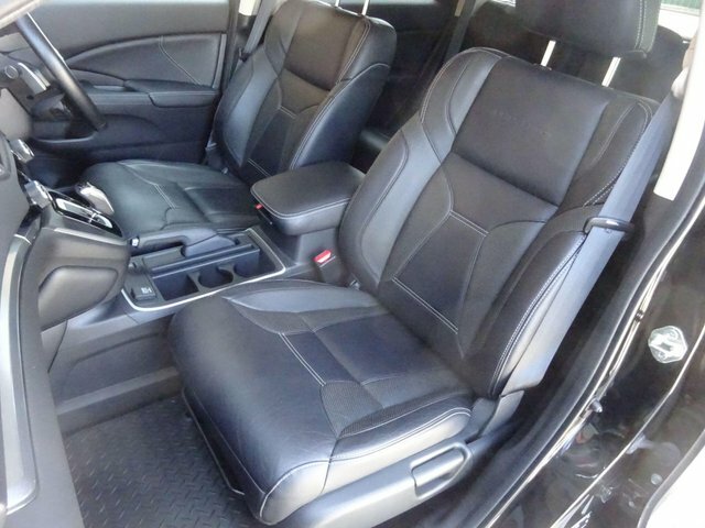 Honda Cr-V Ex I-vtec - #18