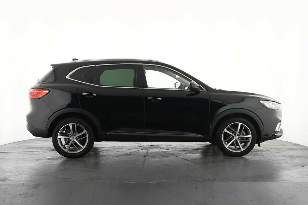 MG HS 1.5 T-gdi Exclusive Dct OW23FCO Black #4