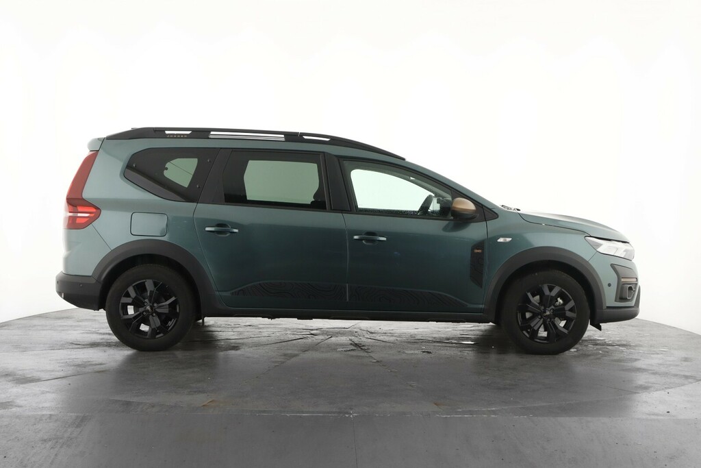 Dacia Jogger 1.6 Hev Extreme LV74TXG #4