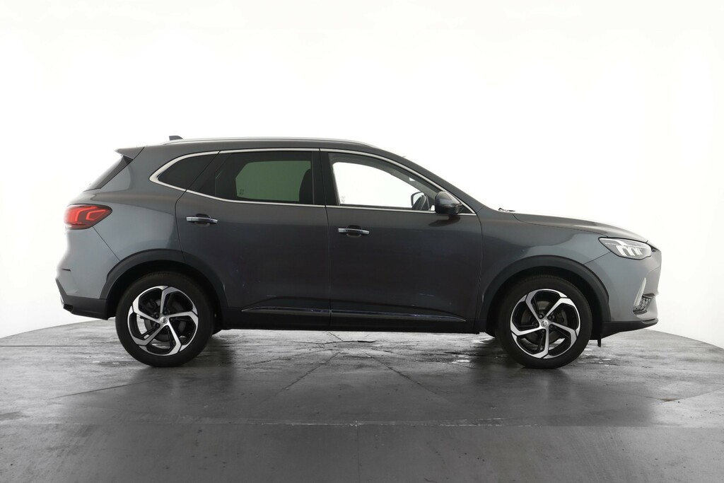 MG HS 1.5 T-gdi Trophy Dct LE23NCA Grey #4