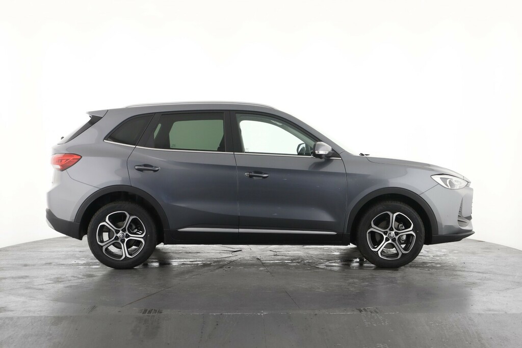 MG ZS 1.5 Hybrid Se KV75PZR Grey #4