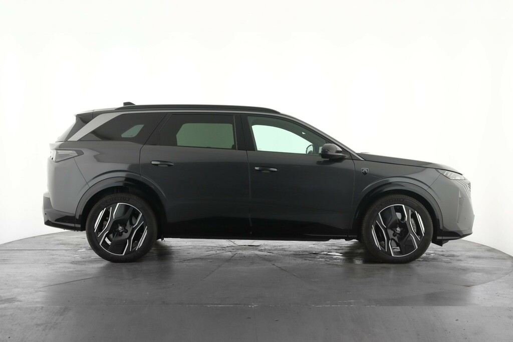 Peugeot 5008 157Kw Gt 73Kwh KP25GFK Grey #4