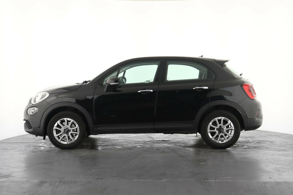 Fiat 500X 500X City Cross S-a Beige #7