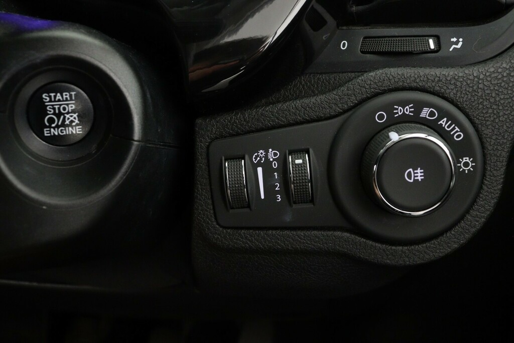 Fiat 500X 500X City Cross S-a Beige #26