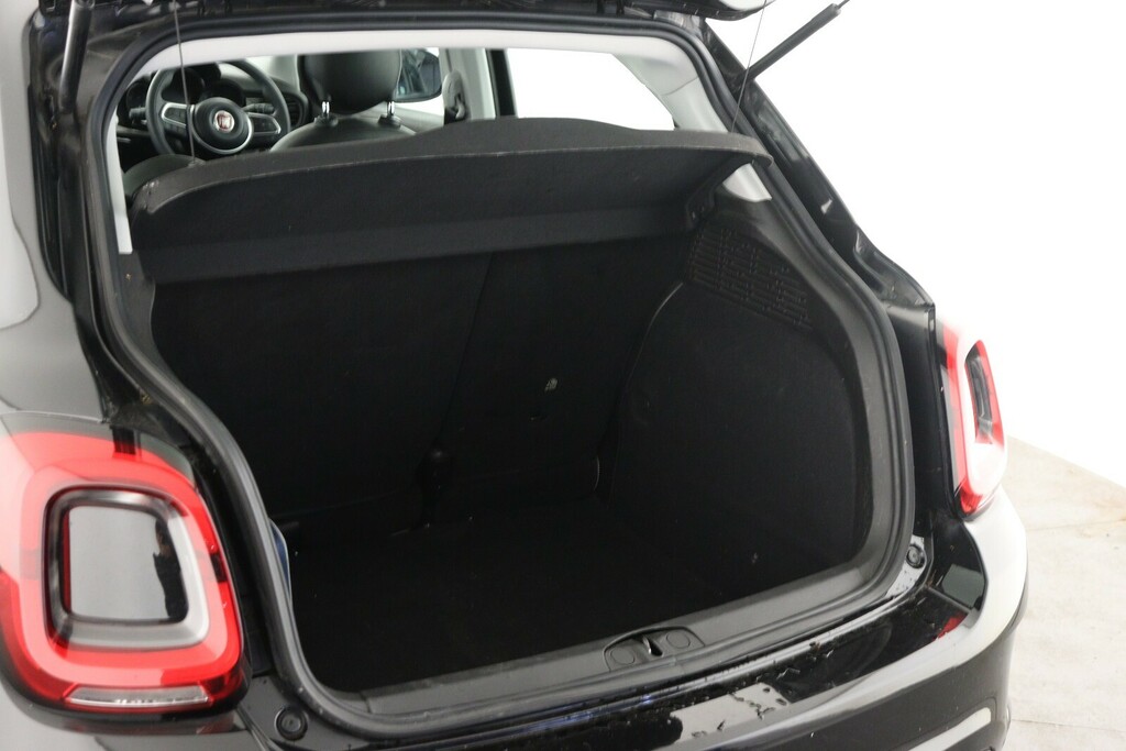 Fiat 500X 500X City Cross S-a Beige #9