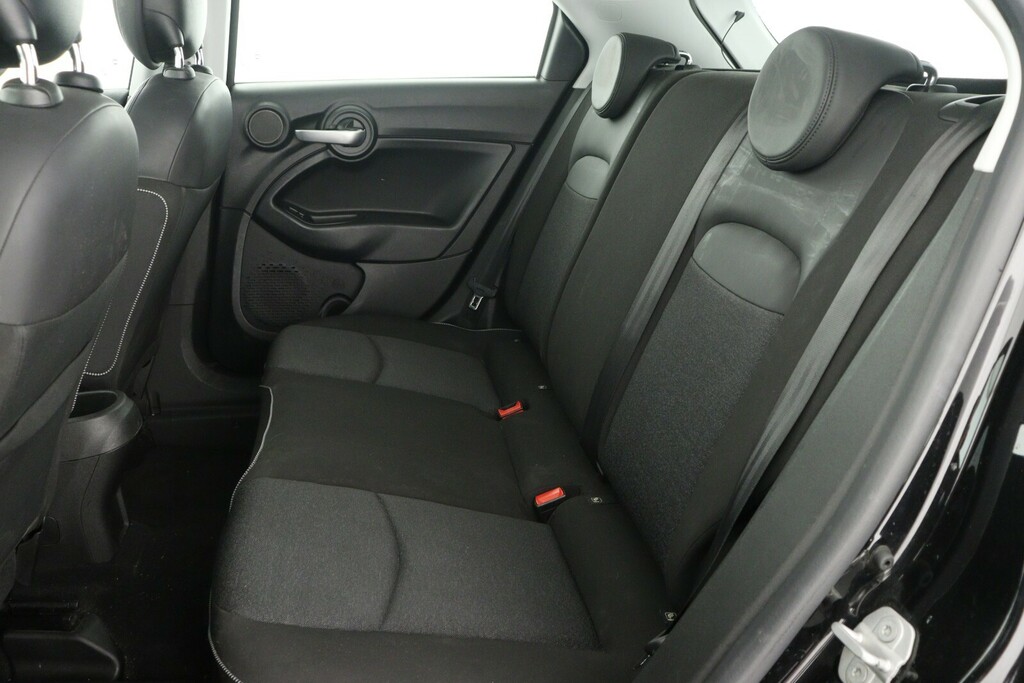 Fiat 500X 500X City Cross S-a Beige #12