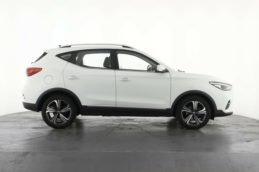 MG ZS 1.5 Vti-tech Excite YR22RMU  #4