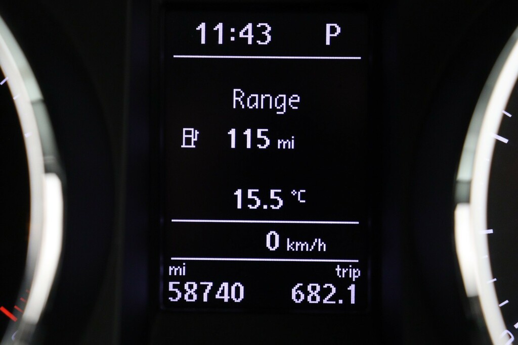 Skoda Yeti 2.0 Yeti Outdoor Blue #27