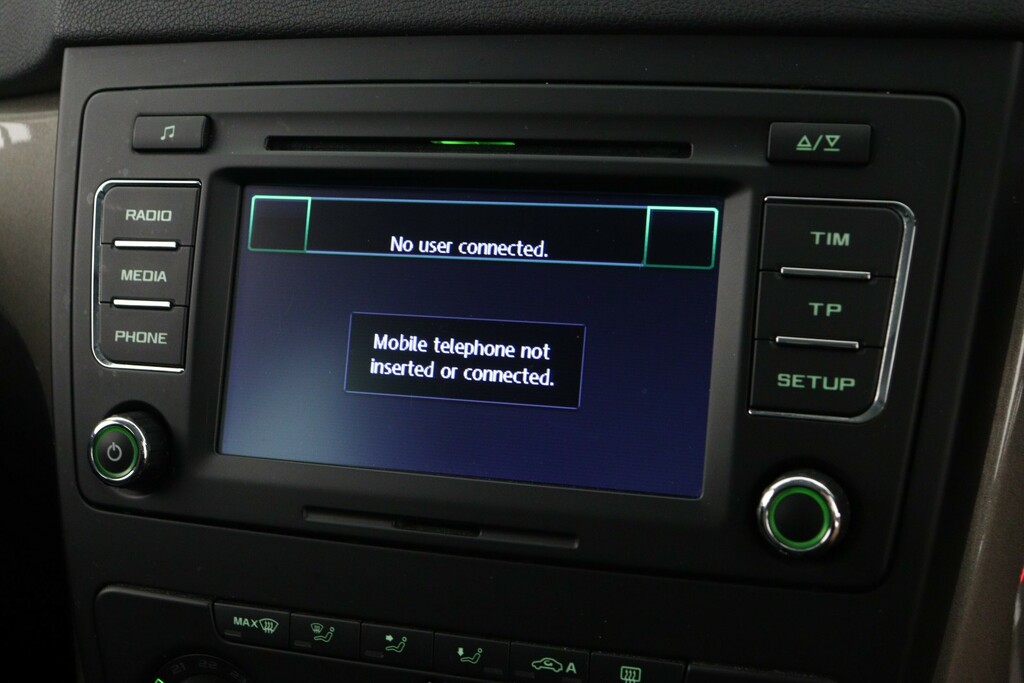 Skoda Yeti 2.0 Yeti Outdoor Blue #15