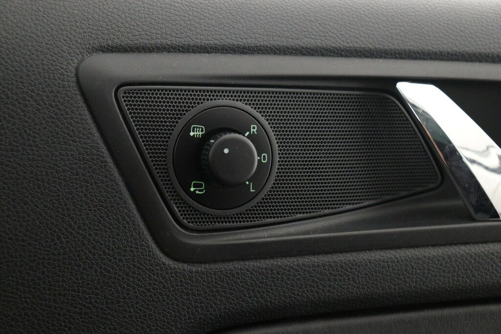 Skoda Yeti 2.0 Yeti Outdoor Blue #24