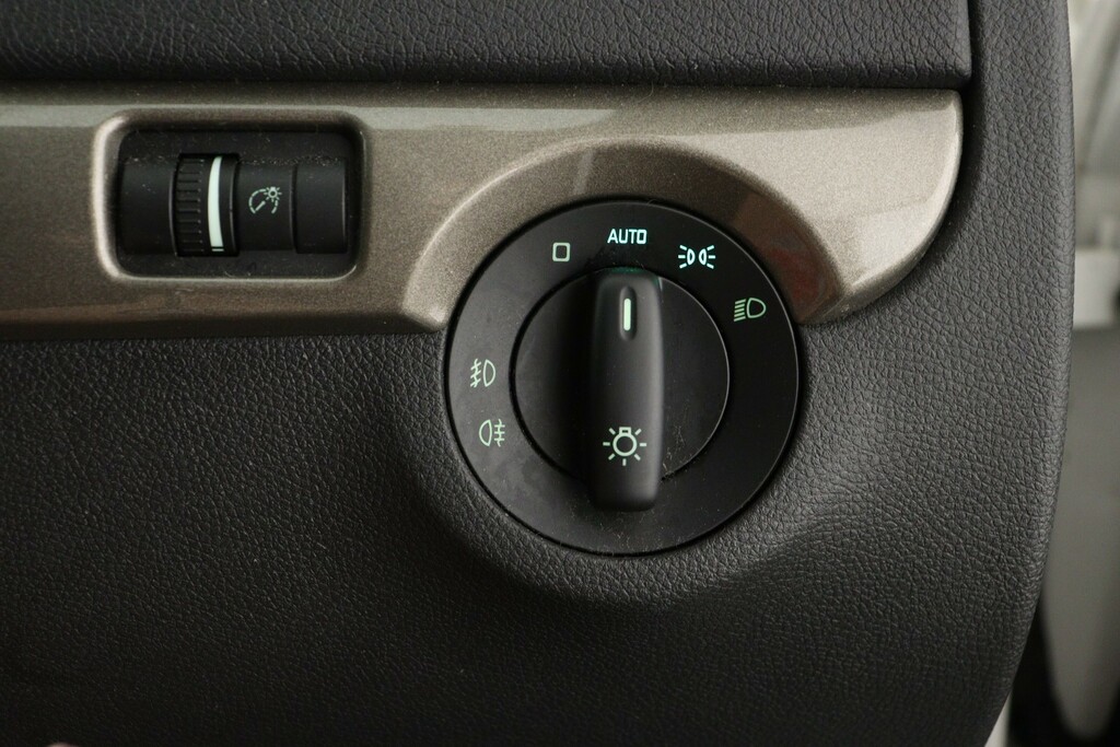 Skoda Yeti 2.0 Yeti Outdoor Blue #23