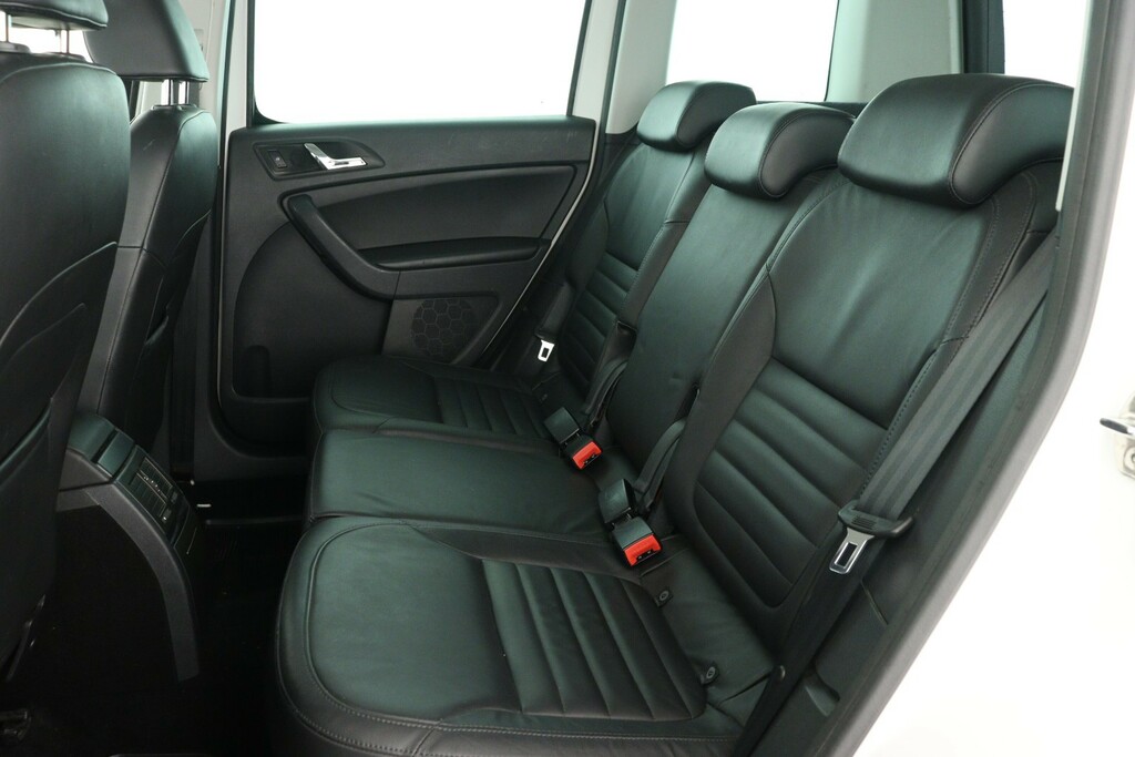 Skoda Yeti 2.0 Yeti Outdoor Blue #11