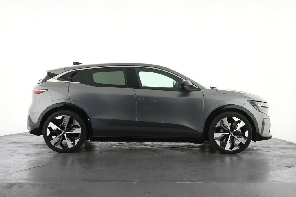 Renault Megane E-Tech Ev60 160Kw Techno Comfort Range 60Kwh Grey #4