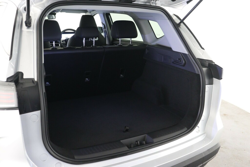Chery Tiggo 7 Chery Tiggo 7 Estate 1.6T Aspire Dct Black #12