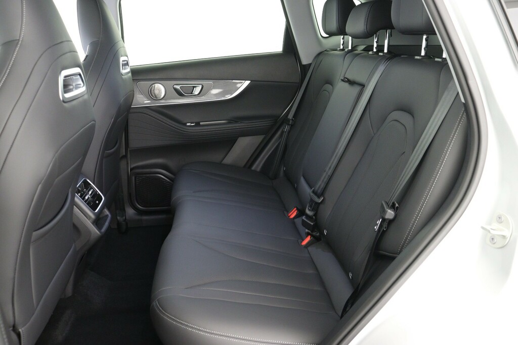 Chery Tiggo 7 Chery Tiggo 7 Estate 1.6T Aspire Dct Black #15