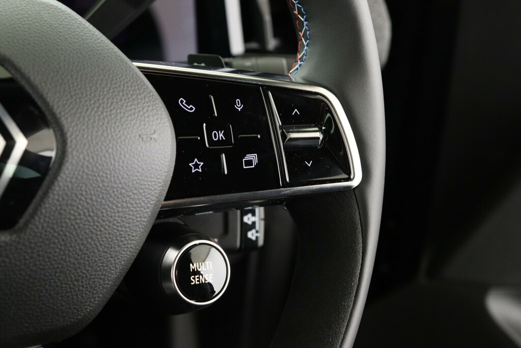 Renault Scenic E-tech Grey #26
