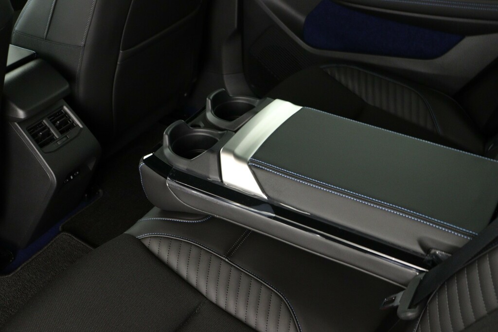 Renault Scenic E-tech Grey #16