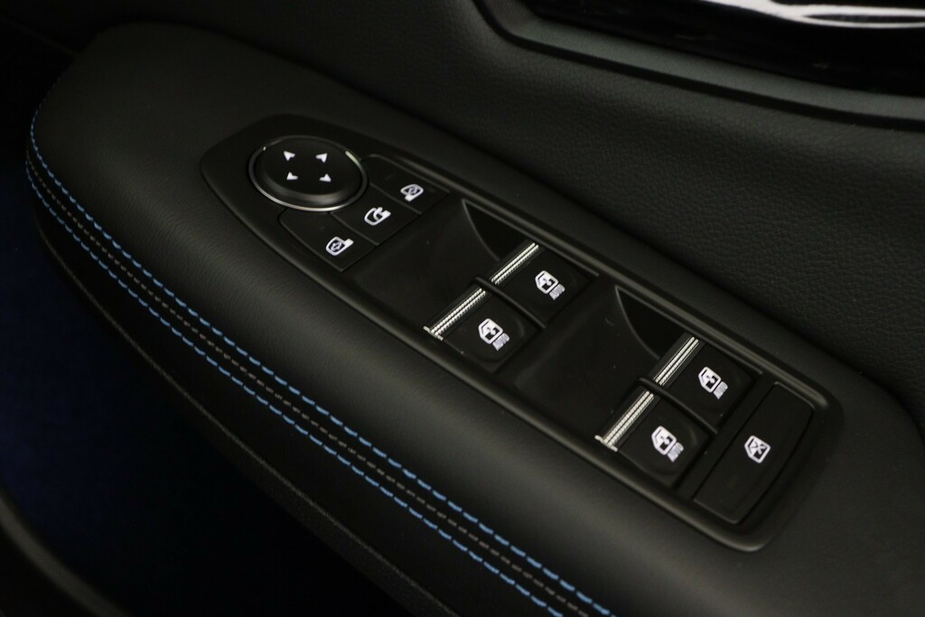 Renault Scenic E-tech Grey #31