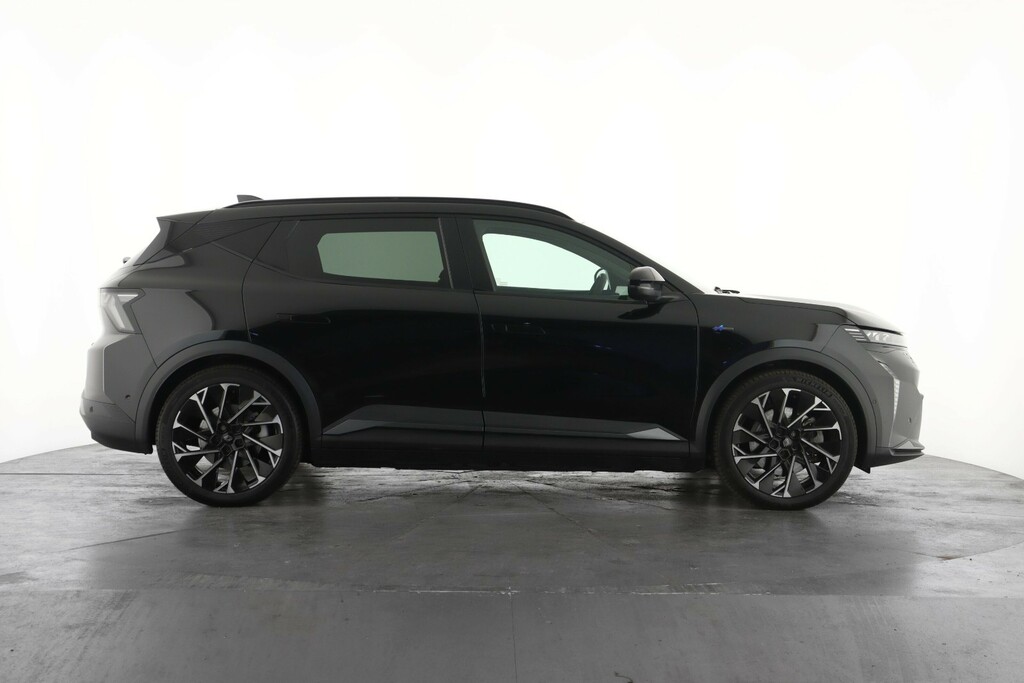 Renault Scenic 160Kw Esprit Alpine 87Kwh Long Range Black #4