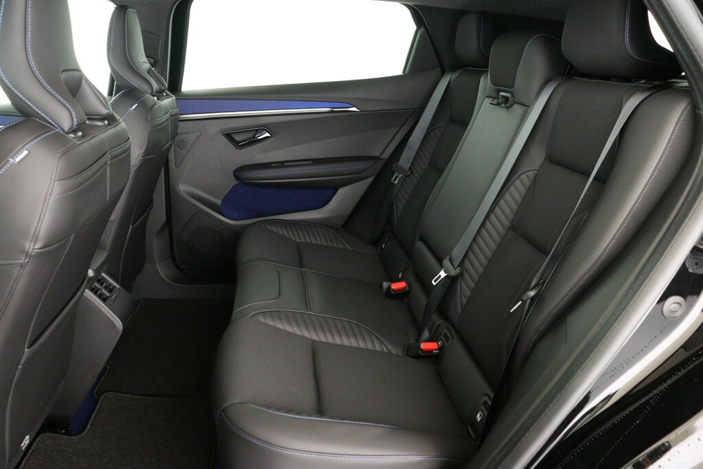 Renault Scenic E-tech Grey #15