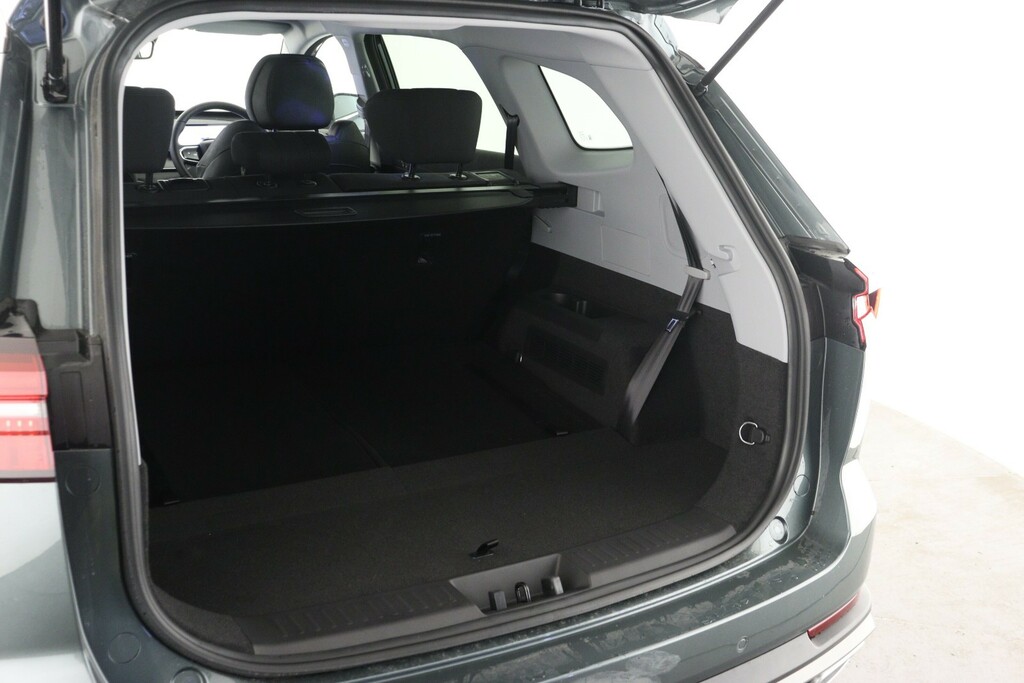 Chery Tiggo 8 1.5T 18.4Kwh Summit Suv Plug-in Hybrid Black #13